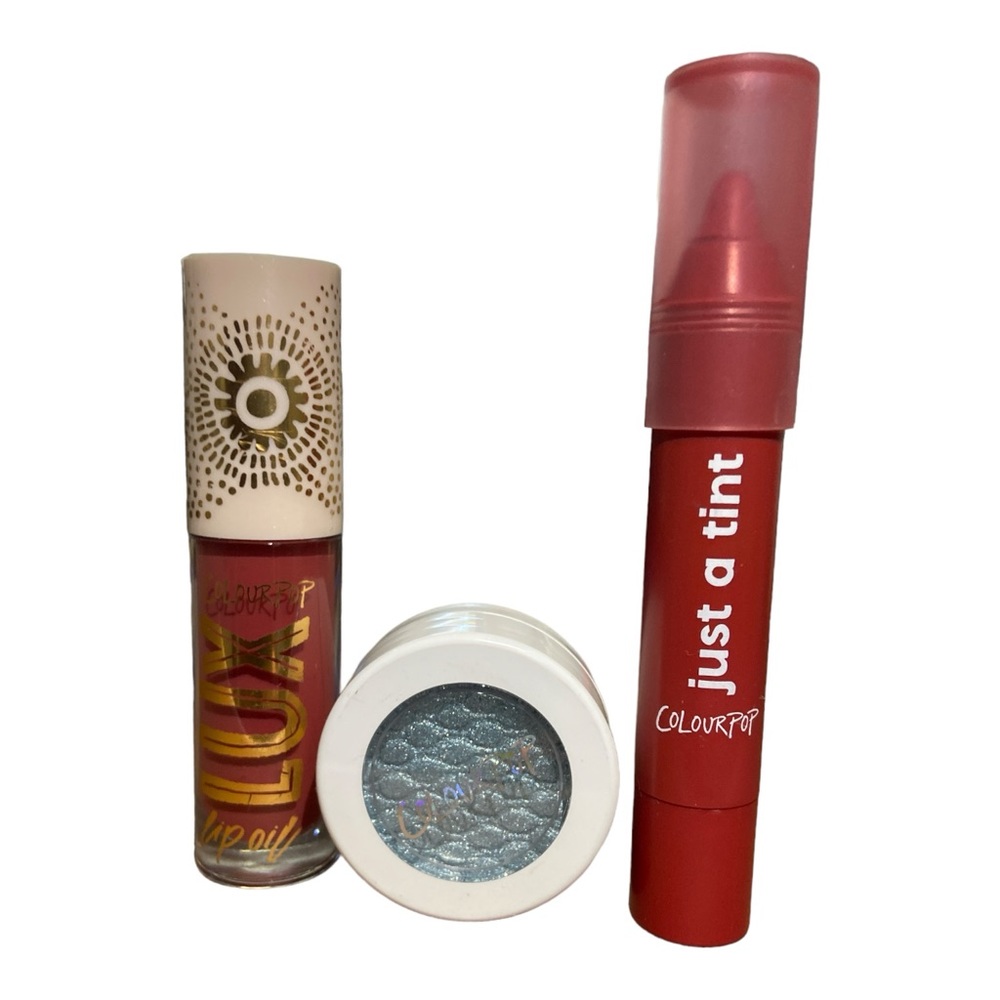 ColourPop Bundle Sale !!!